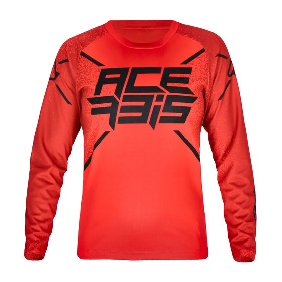 0025326.349 ACERBIS jersey mx j-kid five