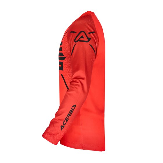 0025326.349 ACERBIS jersey mx j-kid five