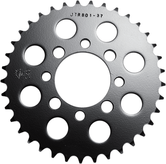 JTR801 JT Sprockets steel rear sprocket