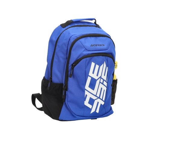 0024956.040 ACERBIS backpack b-logo 15 lt