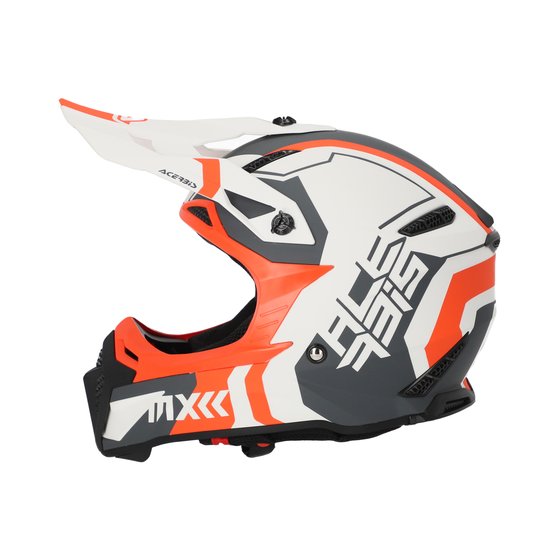 0025274.229 ACERBIS profile 5 helmet