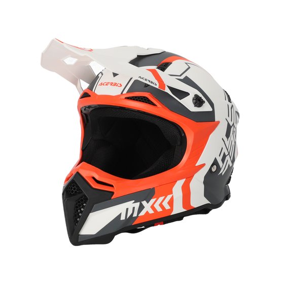 0025274.229 ACERBIS profile 5 helmet