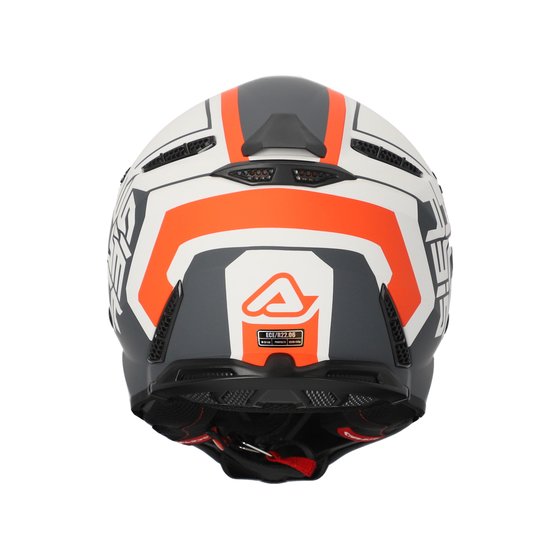 0025274.229 ACERBIS profile 5 helmet