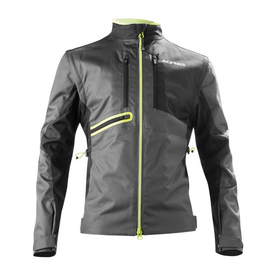 0022169.318 ACERBIS enduro-one jacket