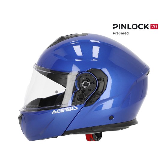 0025339.040 ACERBIS tdc helmet