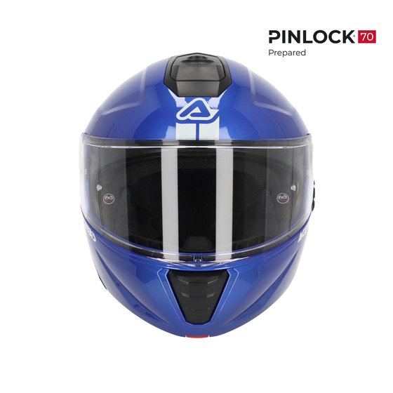 0025339.040 ACERBIS tdc helmet