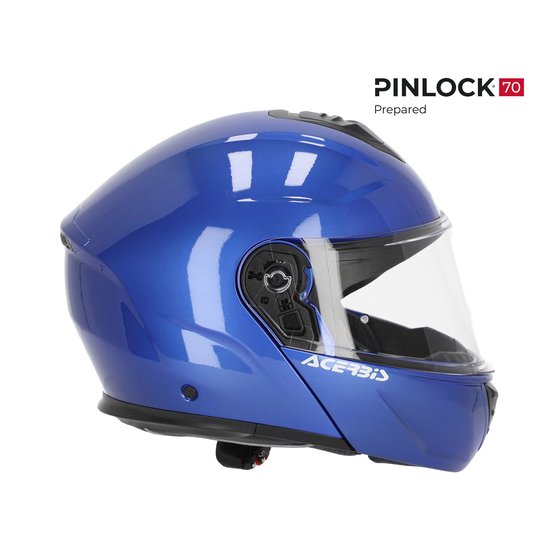 0025339.040 ACERBIS tdc helmet