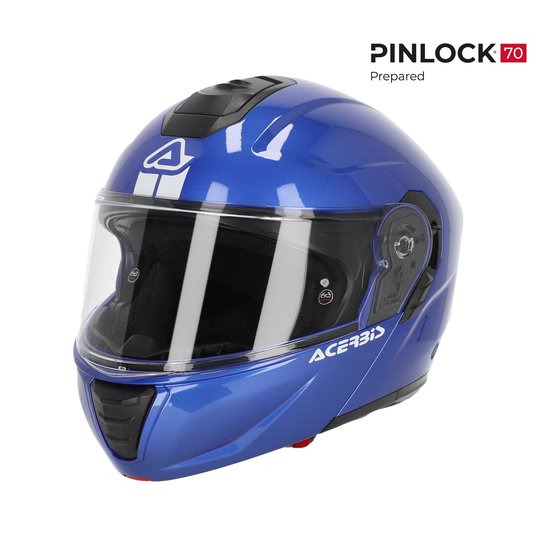 0025339.040 ACERBIS tdc helmet