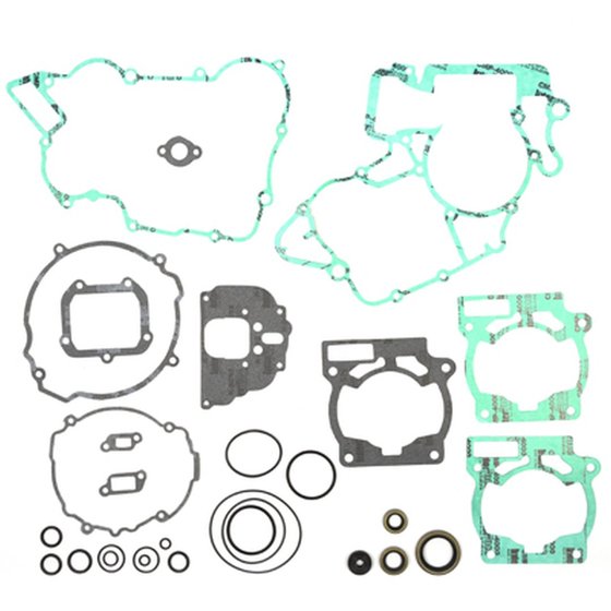 34.6227 ProX complete gasket set