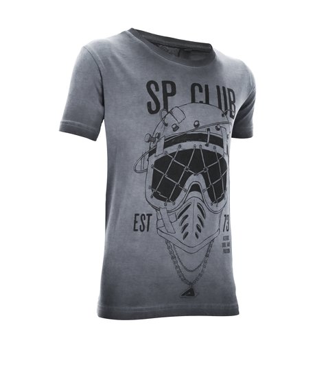 0910519.076 ACERBIS t-shirt sp club diver kid