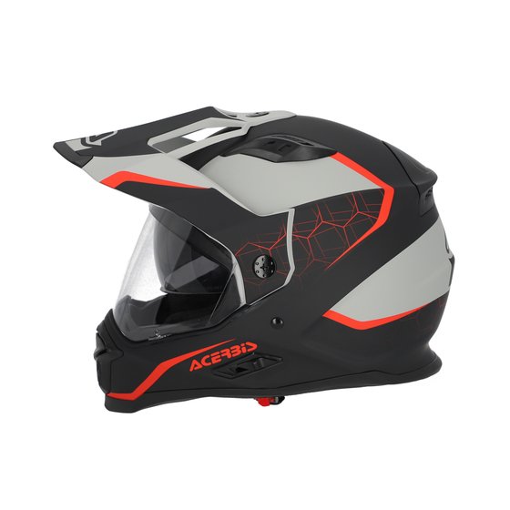 0025312.323 ACERBIS reactive 22-06 helmet