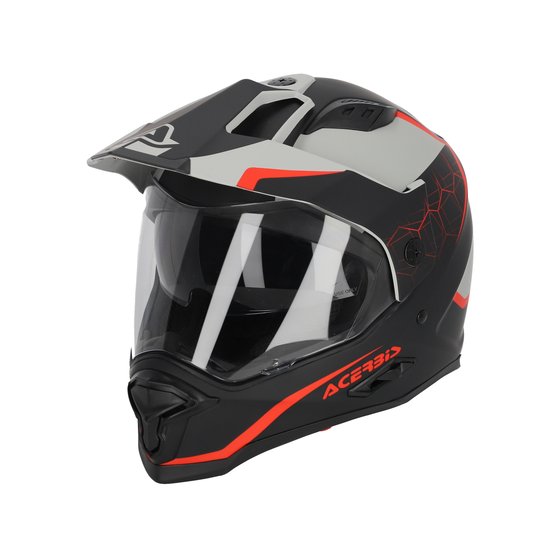 0025312.323 ACERBIS reactive 22-06 helmet