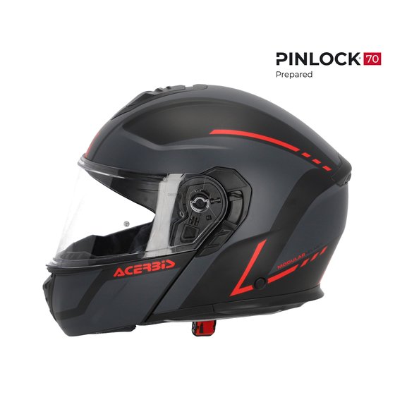 0025339.293 ACERBIS tdc helmet