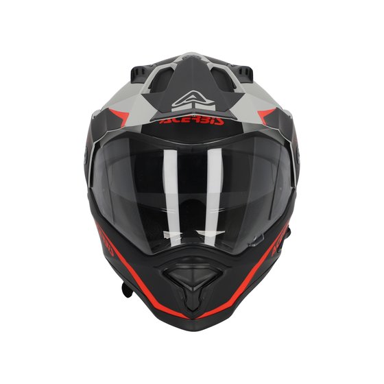 0025312.323 ACERBIS reactive 22-06 helmet