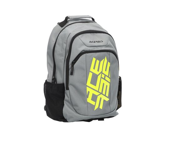 0024956.070 ACERBIS backpack b-logo 15 lt