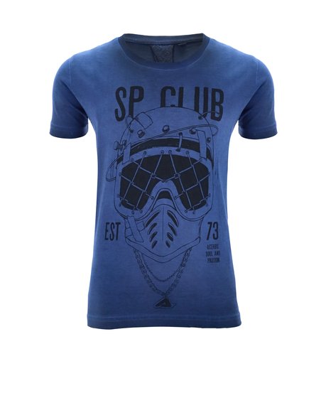 0910519.042 ACERBIS t-shirt sp club diver kid