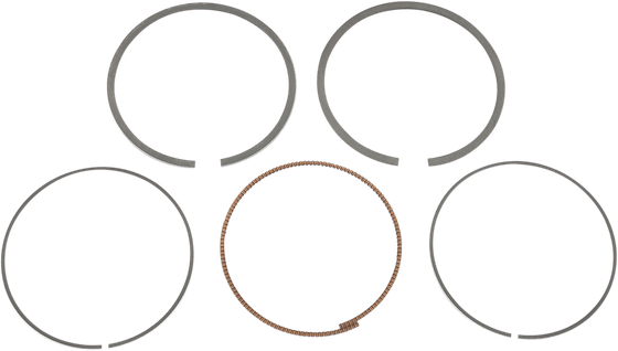 02.1495 ProX piston rings set