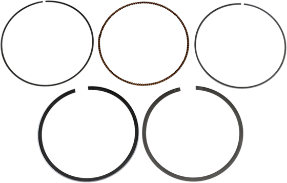 02.1495 ProX piston rings set