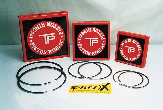 02.1495 ProX piston rings set