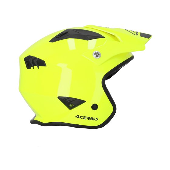 0025055.061 ACERBIS jet aria 22-06 helmet