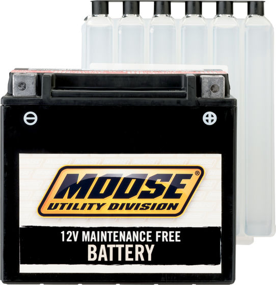 MTX30L-BS-EU MOOSE UTILITY DIVISION mud yix30l-bs maintenance-free battery