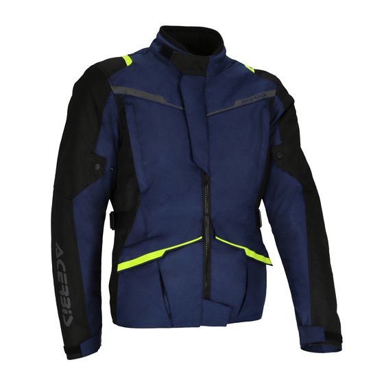 0025407.248 ACERBIS ce x-travel jacket