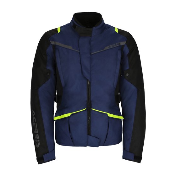 0025407.248 ACERBIS ce x-travel jacket