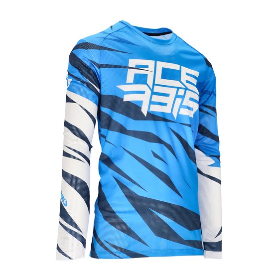 0025042.245 ACERBIS jersey mx j-windy four vented