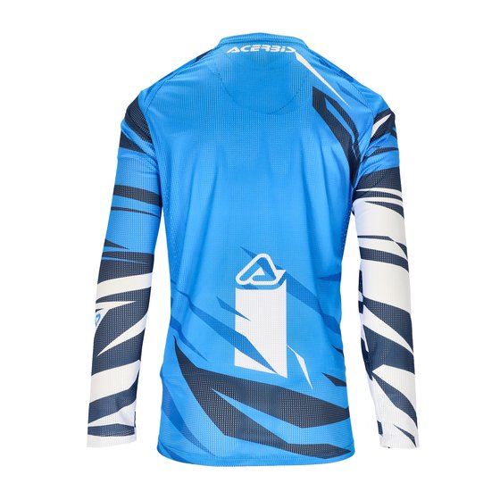 0025042.245 ACERBIS jersey mx j-windy four vented