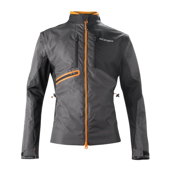 0022169.313 ACERBIS enduro-one jacket