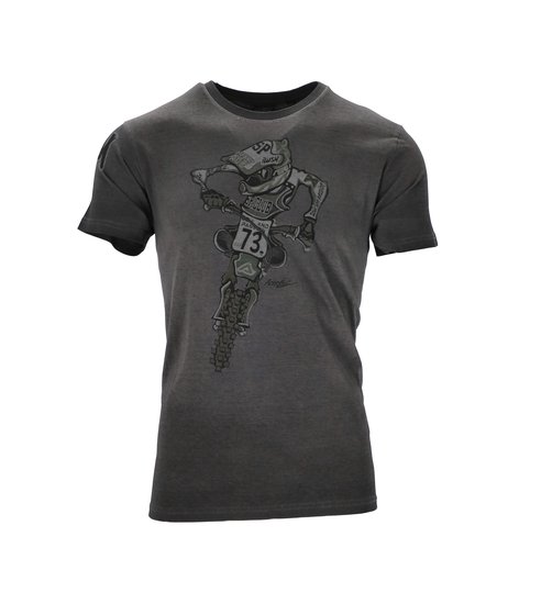 0910948.070 ACERBIS t-shirt sp club rider