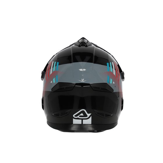 0026031.323 ACERBIS rider junior helmet