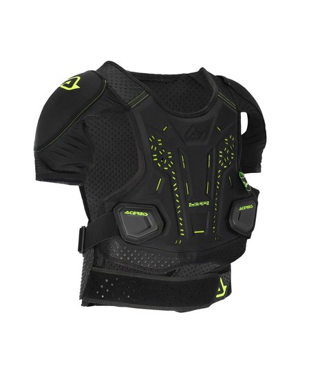 0025244.318 ACERBIS body armour dna sh