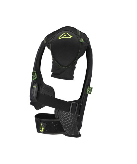 0025244.318 ACERBIS body armour dna sh