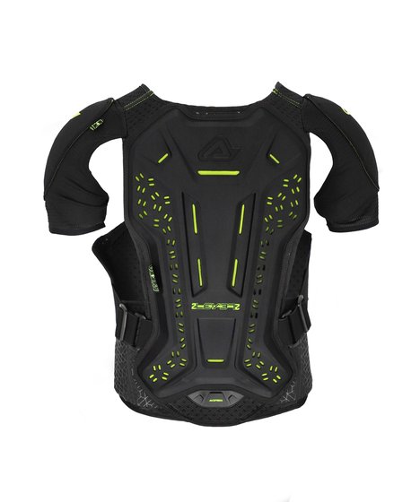 0025244.318 ACERBIS body armour dna sh