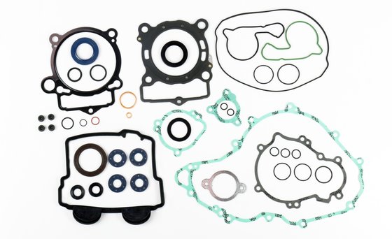 P400270900063 ATHENA complete gasket kit with oil seals