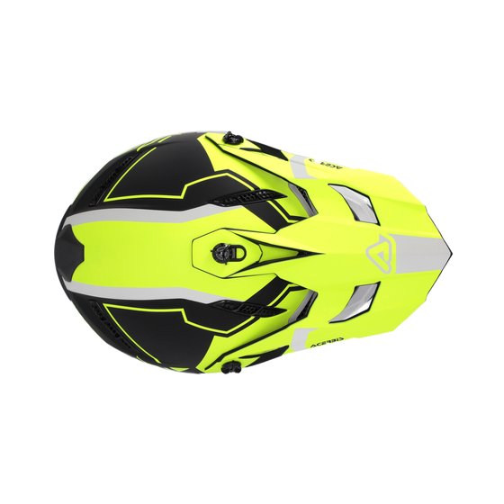 0025274.457 ACERBIS profile 5 helmet