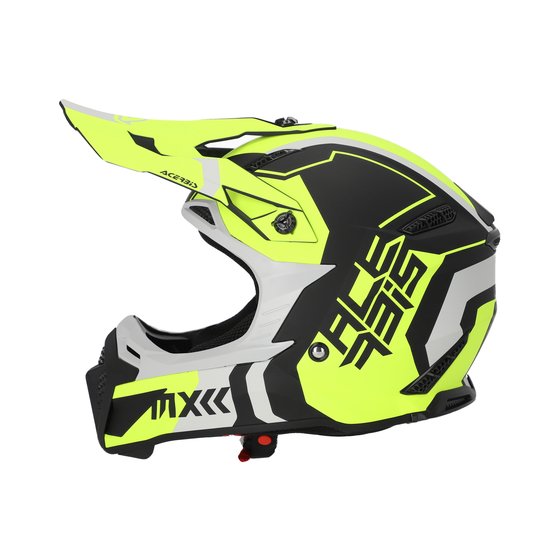 0025274.457 ACERBIS profile 5 helmet