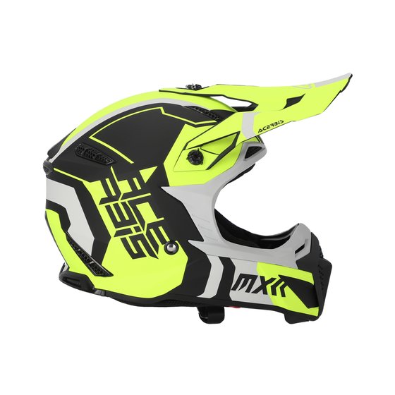 0025274.457 ACERBIS profile 5 helmet