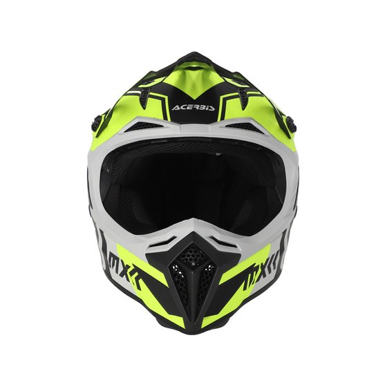 0025274.457 ACERBIS profile 5 helmet