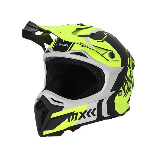 0025274.457 ACERBIS profile 5 helmet