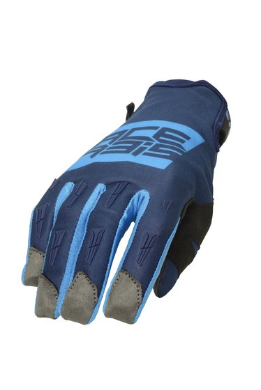 0023419.426 ACERBIS mx-wp homologated gloves