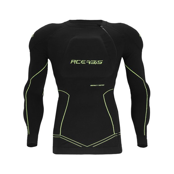 0025415.318 ACERBIS body armour density