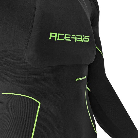 0025415.318 ACERBIS body armour density