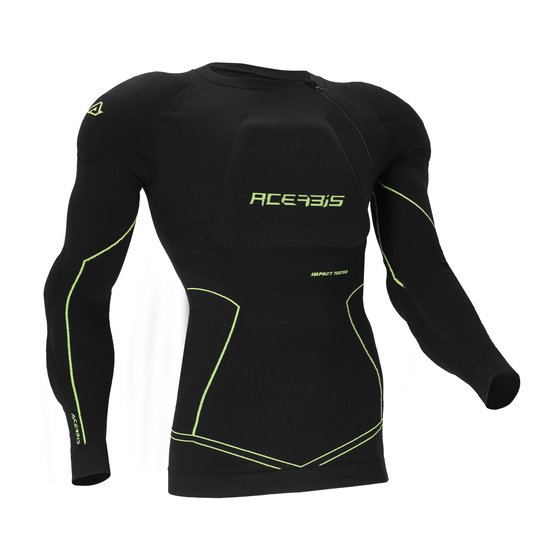 0025415.318 ACERBIS body armour density