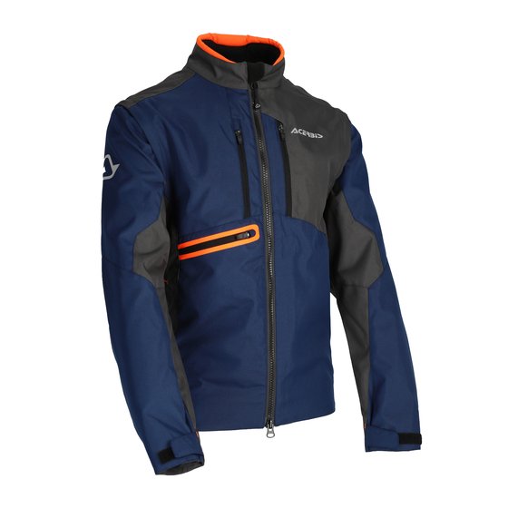 0022169.249 ACERBIS enduro-one jacket