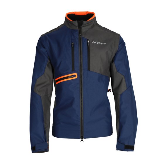 0022169.249 ACERBIS enduro-one jacket