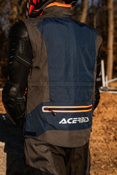 0022169.249 ACERBIS enduro-one jacket