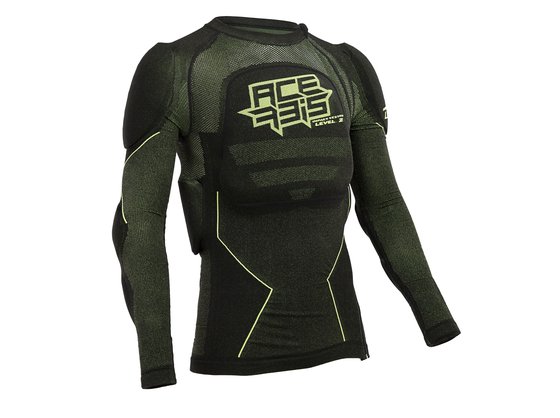 0024534.318 ACERBIS x-fit future level 2 body armour