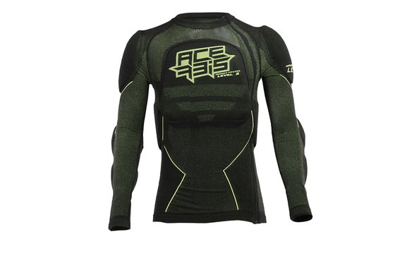 0024534.318 ACERBIS x-fit future level 2 body armour